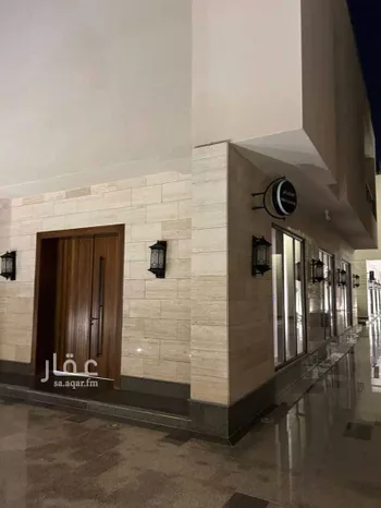 شقة للإيجار في شارع خالد بن العاص, حي النرجس, مدينة الرياض, منطقة الرياض صورة 2