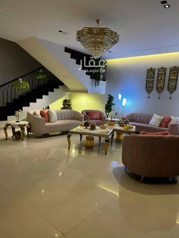 فيلا للبيع في حي المهدية, مدينة الرياض, منطقة الرياض صورة 2