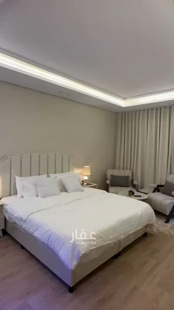 استديو مفروش للحجز في شارع القلم, المونسية, الرياض صورة 3