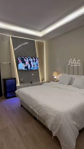 استديو مفروش للحجز في شارع القلم, المونسية, الرياض