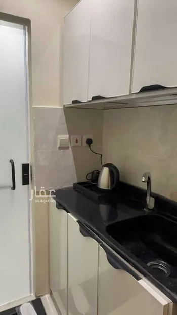 استديو مفروش للحجز في شارع القلم, المونسية, الرياض صورة 5