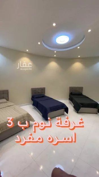 شاليه واستراحة للحجز في شارع العنود, الواديين صورة 4