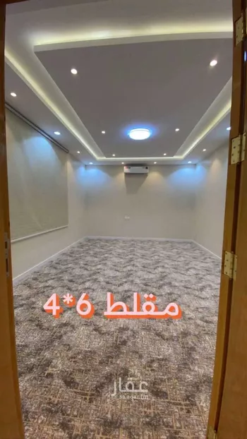 شاليه واستراحة للحجز في شارع العنود, الواديين صورة 2