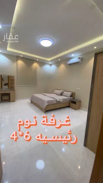 شاليه واستراحة للحجز في شارع العنود, الواديين صورة 3