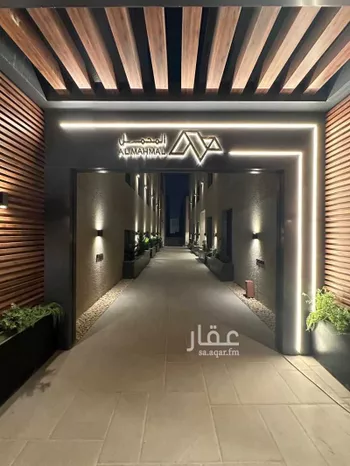 شقة للإيجار في شارع ابن ابي حفصه, حي قرطبة, مدينة الرياض, منطقة الرياض صورة 5