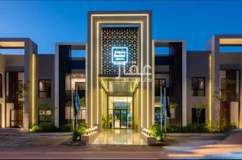 شقة للبيع في شارع الحارث بن سليل, حي العارض, مدينة الرياض, منطقة الرياض