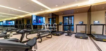 شقة للإيجار في شارع الحارث بن سليل, حي العارض, مدينة الرياض, منطقة الرياض صورة 2