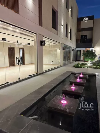شقة للإيجار في شارع ابن ابي حفصه, حي قرطبة, مدينة الرياض, منطقة الرياض صورة 4