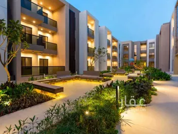 شقة للبيع في شارع الحارث بن سليل, حي العارض, مدينة الرياض, منطقة الرياض صورة 4