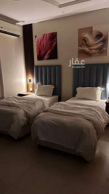 شقة للإيجار في شارع سراقة بن مالك, حي المنصورة, مدينة الرياض, منطقة الرياض صورة 4