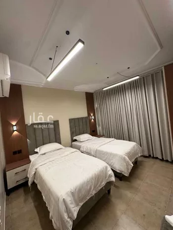 شقة للإيجار في شارع الامام محمد بن سعود, حي المنار, مدينة الدمام, المنطقة الشرقية صورة 3