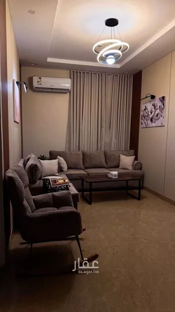 شقة للإيجار في شارع سراقة بن مالك, حي المنصورة, مدينة الرياض, منطقة الرياض صورة 2