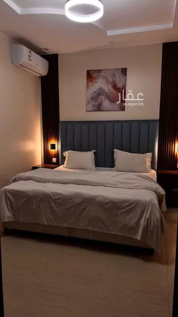شقة للإيجار في شارع سراقة بن مالك, حي المنصورة, مدينة الرياض, منطقة الرياض صورة 3