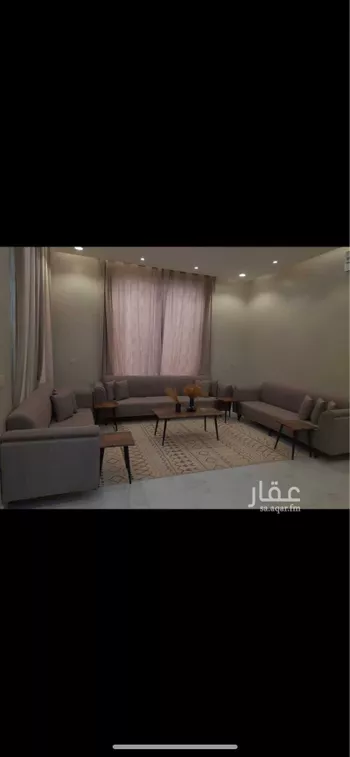 دور للإيجار في شارع ابراهيم الاشهلي ، قاع الشقيق ، الدرب صورة 4
