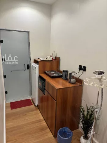استديو مفروش للحجز في شارع عبدالله بن حسن آل الشيخ ، حي المصيف ، الرياض ، منطقة الرياض صورة 3