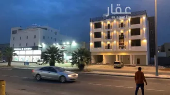 عمارة للبيع في شارع اويس الزاهد ، حي الموسى ، خميس مشيط ، خميس مشيط