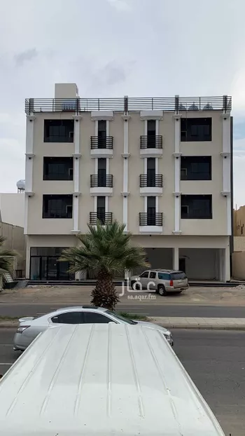 عمارة للبيع في شارع اويس الزاهد ، حي الموسى ، خميس مشيط ، خميس مشيط صورة 2