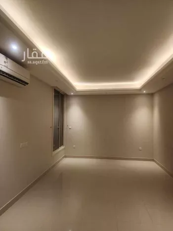 شقة للإيجار في شارع محمد بن سلوم, حي القيروان, مدينة الرياض, منطقة الرياض صورة 2