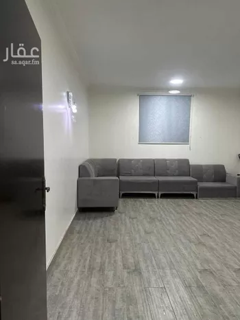 شقة للإيجار في شارع عدي بن الربيع ، حي المروج ، المجمعة ، المجمعة صورة 3