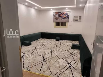 عمارة للإيجار في شارع محمد بن عقاب, حي المصيف, مدينة تبوك, منطقة تبوك صورة 3