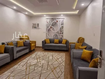 عمارة للإيجار في شارع محمد بن عقاب, حي المصيف, مدينة تبوك, منطقة تبوك صورة 4