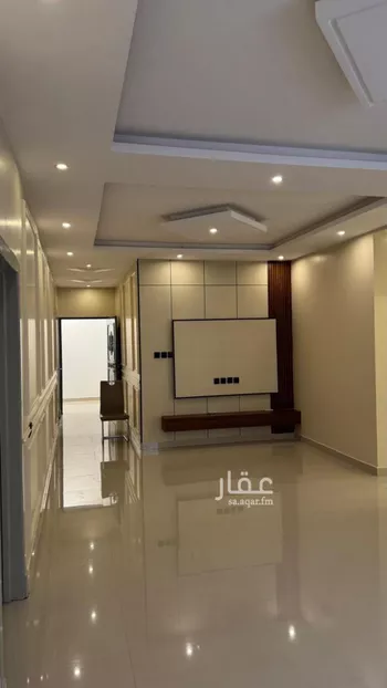 شقة للإيجار في شارع جبل نمرة, حي قرطبة, مدينة الرياض, منطقة الرياض صورة 2