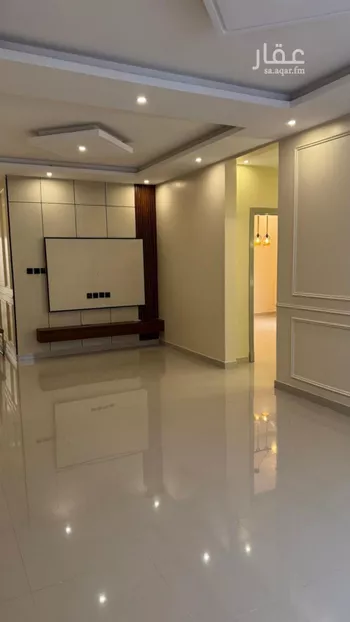شقة للإيجار في شارع جبل نمرة, حي قرطبة, مدينة الرياض, منطقة الرياض صورة 3