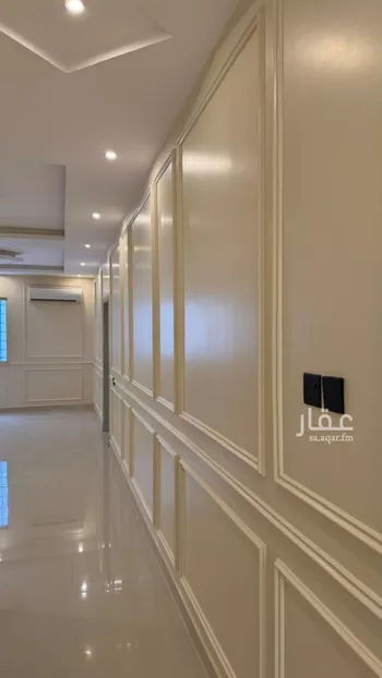 شقة للإيجار في شارع جبل نمرة, حي قرطبة, مدينة الرياض, منطقة الرياض صورة 2