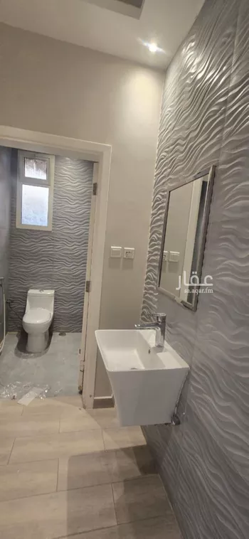 شقة للإيجار في شارع عبدالرحمن بن سليمان الرويشد, حي النرجس, مدينة الرياض, منطقة الرياض صورة 5