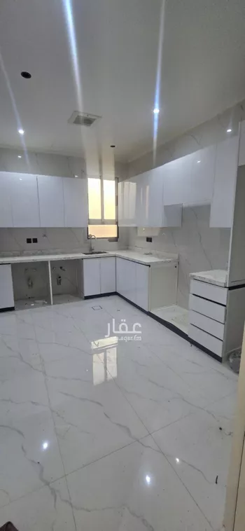شقة للإيجار في شارع عبدالرحمن بن سليمان الرويشد, حي النرجس, مدينة الرياض, منطقة الرياض