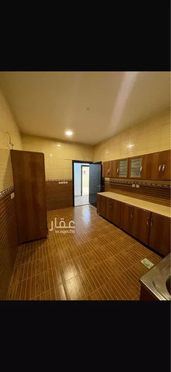شقة للإيجار في شارع حامد القاري, حي القيروان, مدينة الرياض, منطقة الرياض صورة 2
