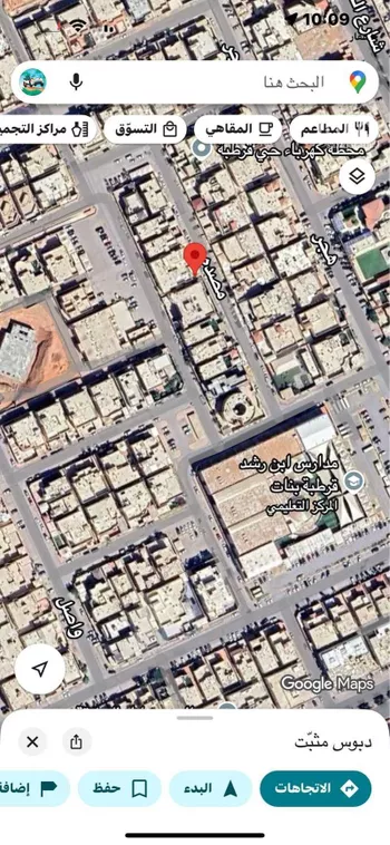 فيلا للبيع في شارع الضبية, حي قرطبة, مدينة الرياض, منطقة الرياض