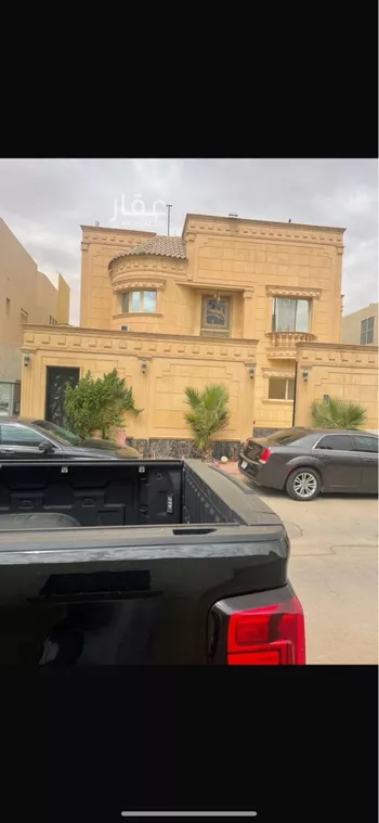 فيلا للبيع في شارع الجوز, حي الربيع, مدينة الرياض, منطقة الرياض