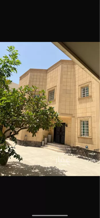 فيلا للبيع في شارع قيصر بن العادل, حي الروابي, مدينة الرياض, منطقة الرياض