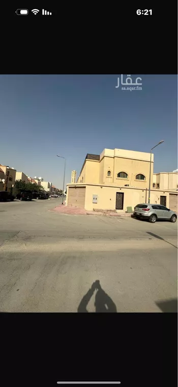 شقة للإيجار في شارع نهر ابي الخصيب, حي الصحافة, مدينة الرياض, منطقة الرياض