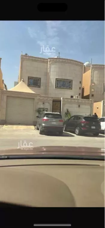 فيلا للبيع في شارع المركز, حي الوادي, مدينة الرياض, منطقة الرياض