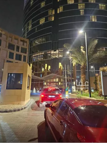 شقة للإيجار في شارع طريق الملك فهد الفرعي, حي الصحافة, مدينة الرياض, منطقة الرياض صورة 4