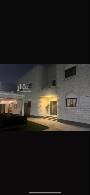 فيلا للبيع في شارع عبدالله بن رشيد, حي الروضة, مدينة الرياض, منطقة الرياض
