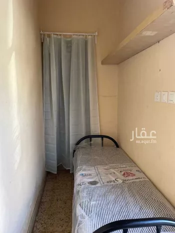 غرفة للإيجار في شارع نهر النعامين ، حي قرطبة ، الرياض ، منطقة الرياض