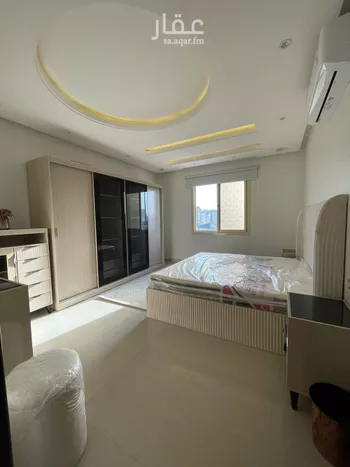شقة للإيجار في شارع عبدالرحمن الأنباري, حي العارض, مدينة الرياض, منطقة الرياض صورة 3