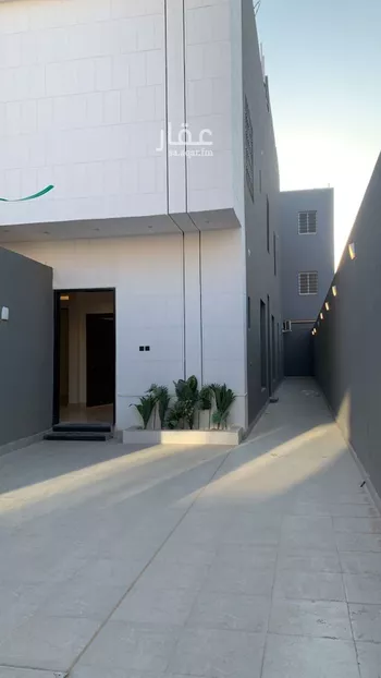 دور للإيجار في شارع عبدالرحمن الدباس, حي الرمال, مدينة الرياض, منطقة الرياض صورة 2