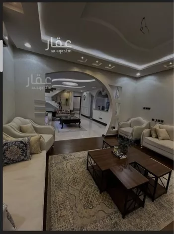 فيلا للبيع في شارع عيسى بن ابراهيم الربعي, حي العارض, مدينة الرياض, منطقة الرياض صورة 2