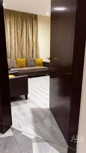 شقة للإيجار في شارع وتر, حي ظهرة لبن, مدينة الرياض, منطقة الرياض صورة 3