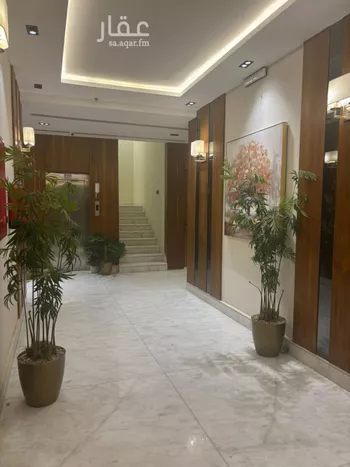 شقة للإيجار في شارع إبراهيم الصديقي, حي العارض, مدينة الرياض, منطقة الرياض صورة 2