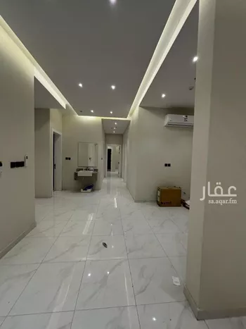 شقة للإيجار في شارع إبراهيم الصديقي, حي العارض, مدينة الرياض, منطقة الرياض صورة 4