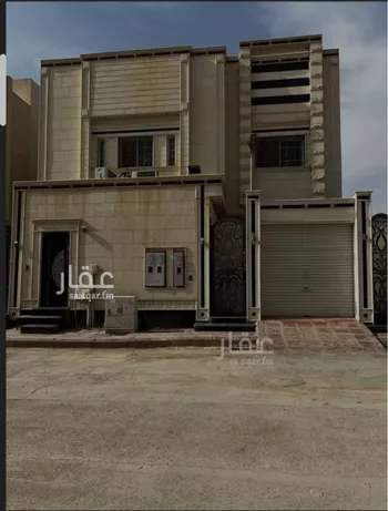 فيلا للبيع في شارع عيسى بن ابراهيم الربعي, حي العارض, مدينة الرياض, منطقة الرياض