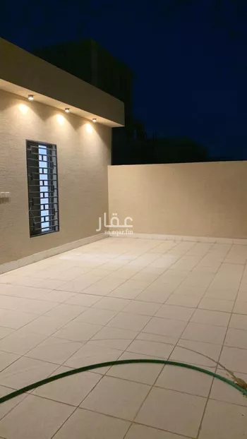 دور للإيجار في شارع الخشيبة, حي النرجس, مدينة الرياض, منطقة الرياض صورة 3