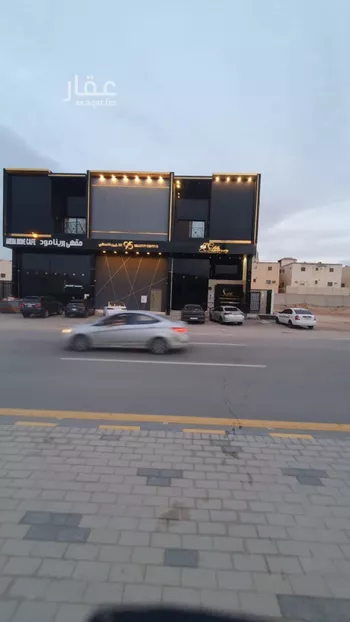 شقة للإيجار في شارع ينبع, حي ظهرة لبن, مدينة الرياض, منطقة الرياض