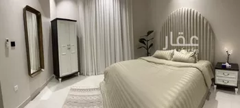 شقة للإيجار في شارع ثعلبه بن سعد الخزرجي, حي العارض, مدينة الرياض, منطقة الرياض صورة 3