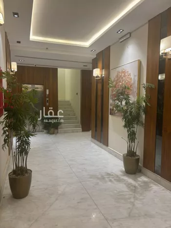 شقة للإيجار في شارع إبراهيم الصديقي, حي العارض, مدينة الرياض, منطقة الرياض صورة 2